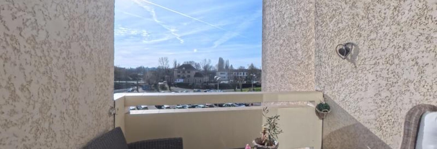 Appartement 4 Pièces 95 m² à vendre à Pont-de-Chéruy (38230)