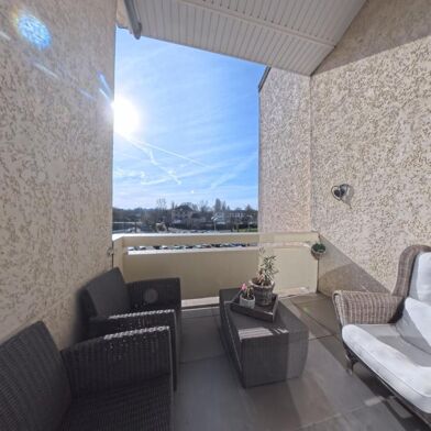 Appartement 4 pièces 219800 €