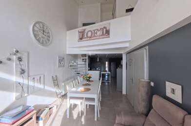 Appartement 4 pièces 214800 €