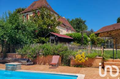 Maison 7 pièces 540000 €