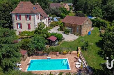 Maison 7 pièces 498000 €