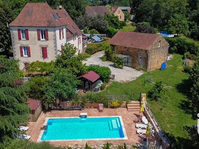 Vente Maison/villa 7 pièces — photo du bien