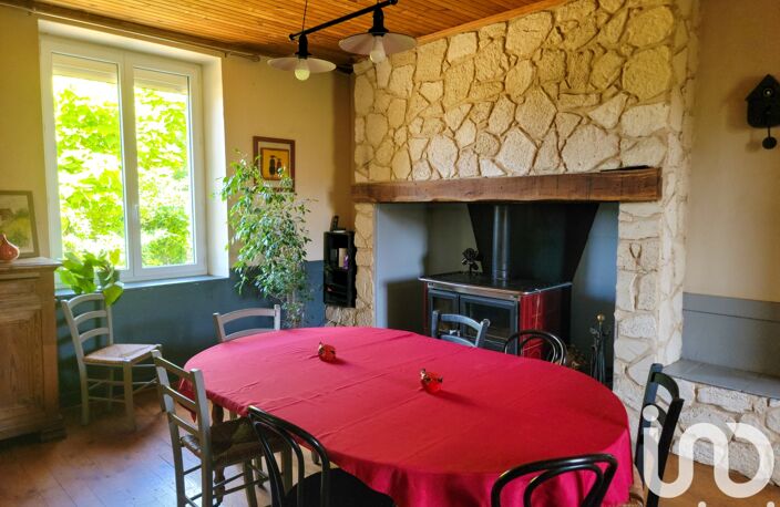 Vente Maison/villa 7 pièces — photo 3