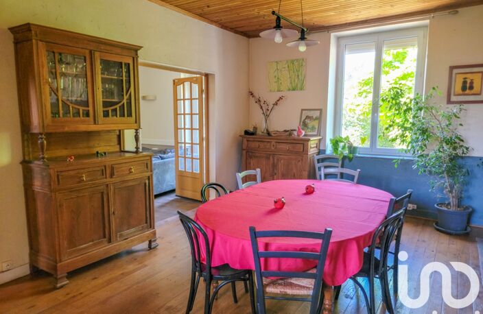 Vente Maison/villa 7 pièces — photo 4