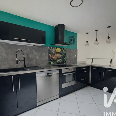 Maison 4 pièces 217000 €