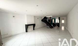 Maison 4 Pièces 137 m² à vendre à Maron (54230)