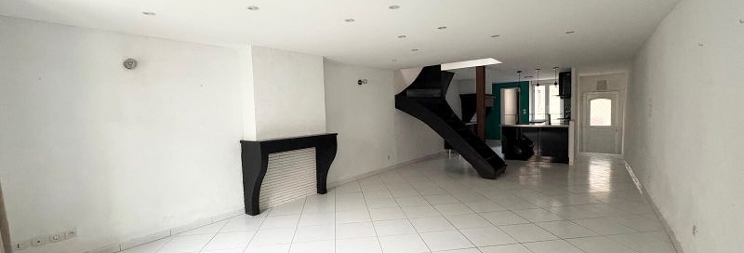 Maison 4 Pièces 137 m² à vendre à Maron (54230)