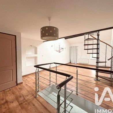 Maison 4 pièces 217000 €