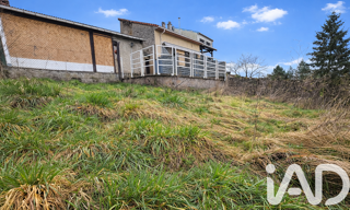 Maison 4 Pièces 137 m² à vendre à Maron (54230)