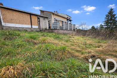 Maison 4 pièces 217000 €