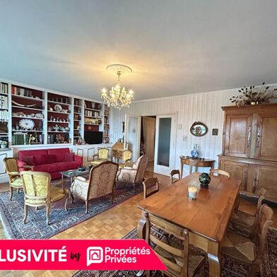 Appartement 4 pièces 485000 €