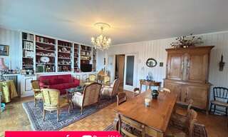 Appartement 4 Pièces 117 m² à vendre à Lyon 5 (69005)