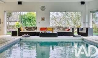 Maison 9 Pièces 244 m² à vendre à Serans (60240)