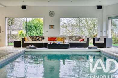 Maison 9 pièces 1090000 €
