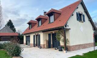 Maison 7 Pièces 121 m² à vendre à Gournay-en-Bray (76220)