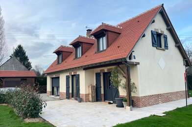 Maison 7 pièces 265000 €