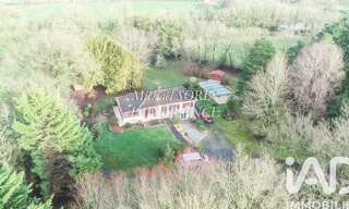 Maison 7 Pièces 200 m² à vendre à La Chaize-le-Vicomte (85310)