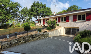 Maison 7 Pièces 200 m² à vendre à La Roche-sur-Yon (85000)