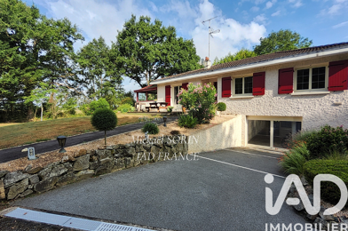 Maison 7 pièces 363500 €