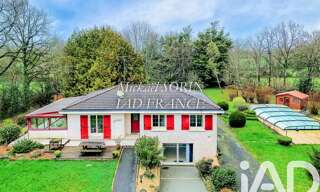 Maison 7 Pièces 200 m² à vendre à La Roche-sur-Yon (85000)