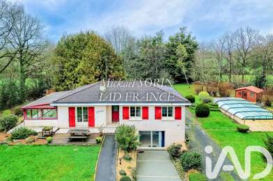 Maison 7 pièces 345000 €