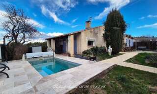 Maison 5 Pièces 120 m² à vendre à Manosque (04100)