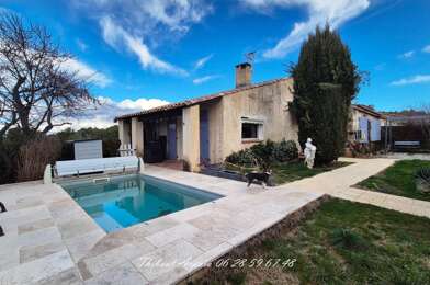 Maison 5 pièces 295000 €