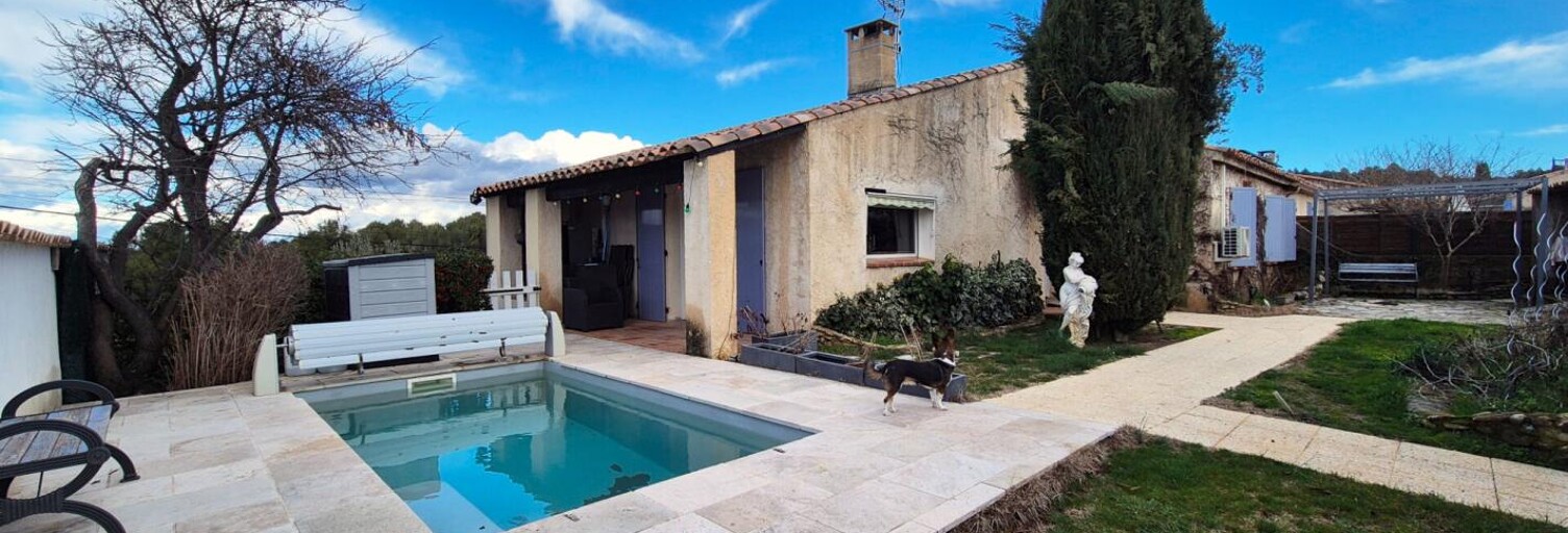 Maison 5 Pièces 120 m² à vendre à Manosque (04100)