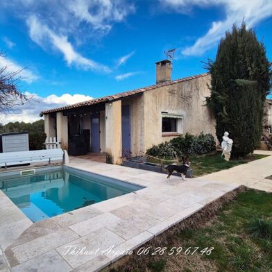 Maison 5 pièces 295000 €