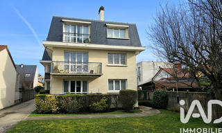 Appartement 3 Pièces 76 m² à vendre à Vitry-sur-Seine (94400)