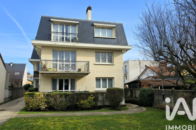 Appartement 3 pièces 239000 €