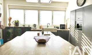 Maison 7 Pièces 205 m² à vendre à Montois-la-Montagne (57860)