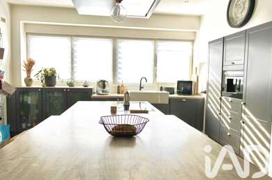 Maison 7 pièces 415000 €