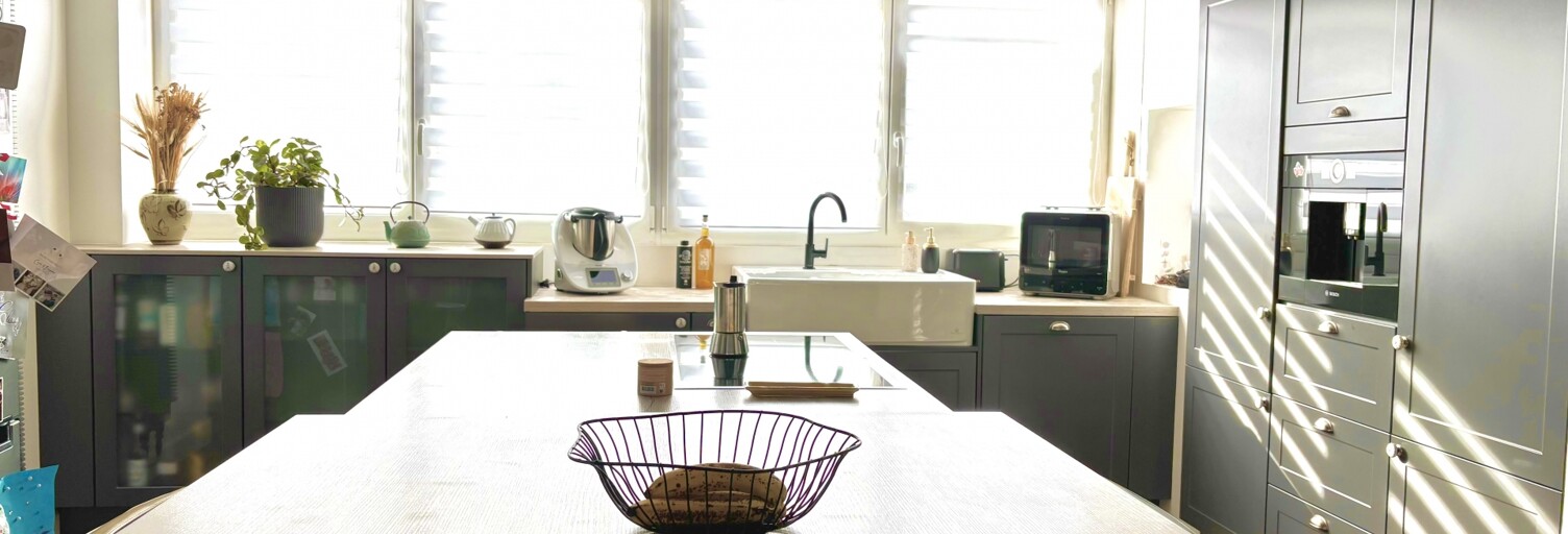 Maison 7 Pièces 205 m² à vendre à Montois-la-Montagne (57860)