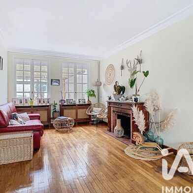 Maison 6 pièces 175000 €