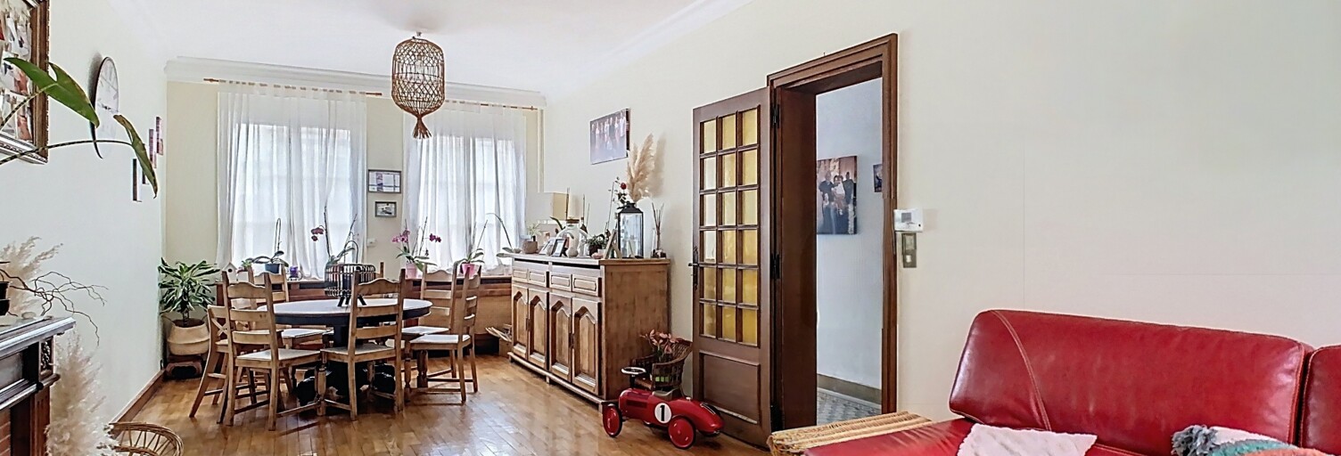 Maison 6 Pièces 215 m² à vendre à Fère-Champenoise (51230)