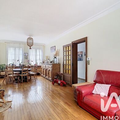 Maison 6 pièces 175000 €