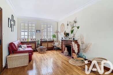 Maison 6 pièces 175000 €