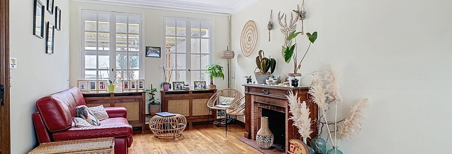 Maison 6 Pièces 215 m² à vendre à Fère-Champenoise (51230)