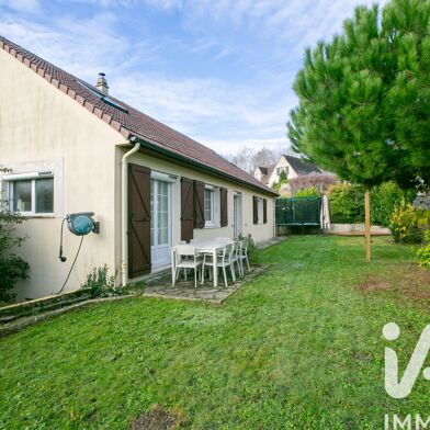 Maison 6 pièces 649000 €