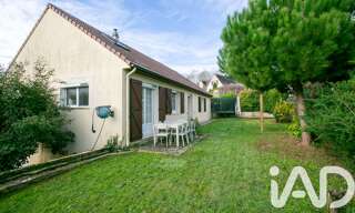 Maison 6 Pièces 152 m² à vendre à Les Clayes-sous-Bois (78340)