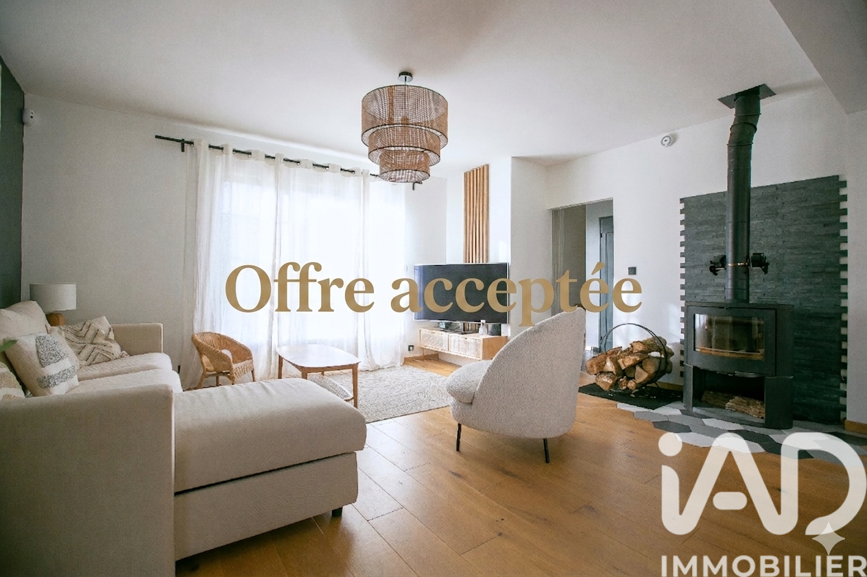Maison à vendre, 6 pièces, 152 m², Les Clayes-sous-Bois