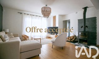 Maison 6 Pièces 152 m² à vendre à Les Clayes-sous-Bois (78340)