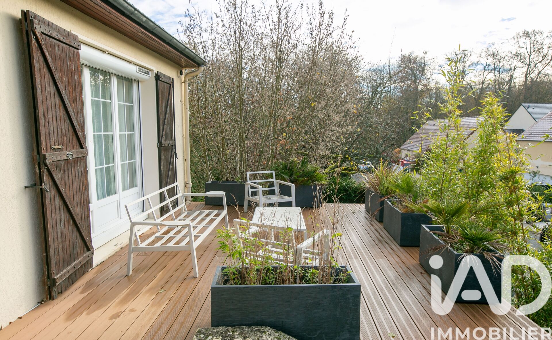 Vente Maison/villa 6 pièces - Photo 3
