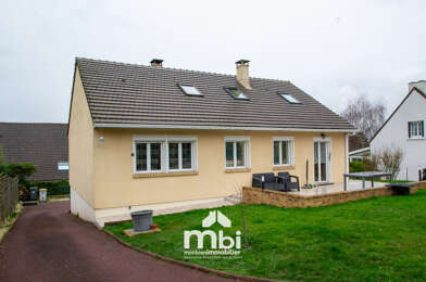 Maison 5 pièces 373000 €