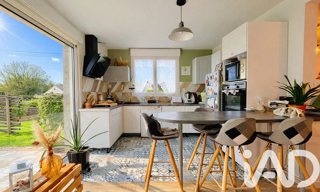 Maison 4 Pièces 70 m² à vendre à Pontchâteau (44160)