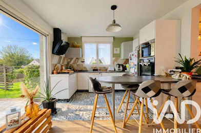 Maison 4 pièces 200000 €