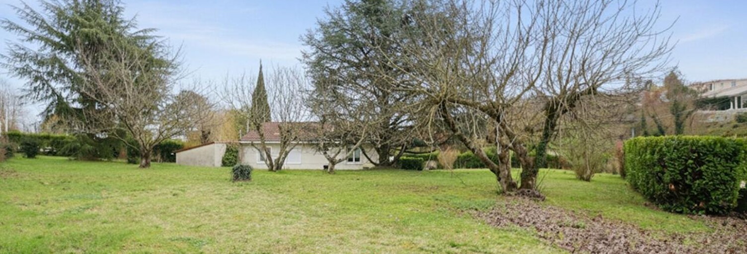 Maison 4 Pièces 85 m² à vendre à Odars (31450)