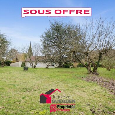 Maison 4 pièces 295000 €