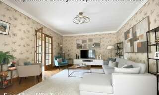 Maison 7 Pièces 132 m² à vendre à Treignac (19260)